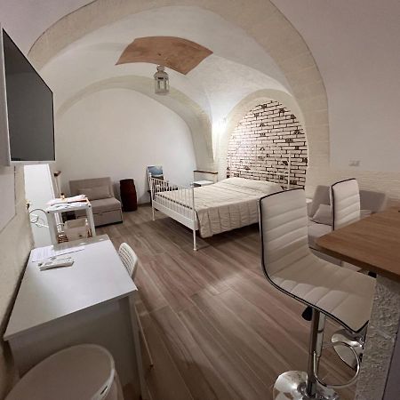 Casa Vacanza Kruptai 2019 Villa Grottole Luaran gambar